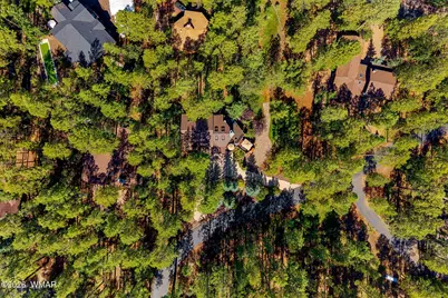 3606 Aspen Lane, Pinetop, AZ 85935 - Photo 41