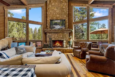 3606 Aspen Lane, Pinetop, AZ 85935 - Photo 7