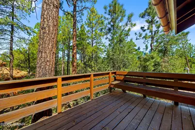 3606 Aspen Lane, Pinetop, AZ 85935 - Photo 27