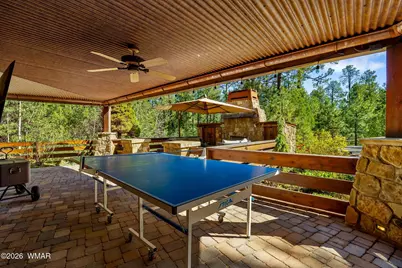3606 Aspen Lane, Pinetop, AZ 85935 - Photo 37