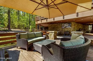 3606 Aspen Ln, Pinetop, AZ 85935 - Photo 35