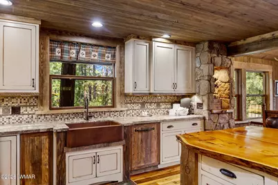 3606 Aspen Lane, Pinetop, AZ 85935 - Photo 15