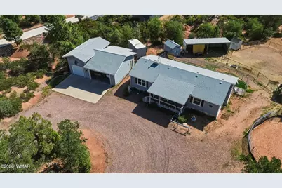 1211 N Heather Circle, Payson, AZ 85541 - Photo 39