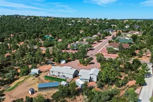 1211 N Heather Circle, Payson, AZ 85541 - Photo 49