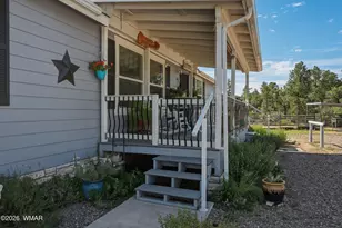 1211 N Heather Circle, Payson, AZ 85541 - Photo 33
