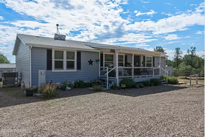 1211 N Heather Circle, Payson, AZ 85541 - Photo 37