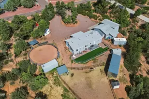 1211 N Heather Circle, Payson, AZ 85541 - Photo 45