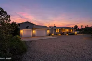 1211 N Heather Circle, Payson, AZ 85541 - Photo 1