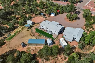 1211 N Heather Circle, Payson, AZ 85541 - Photo 43