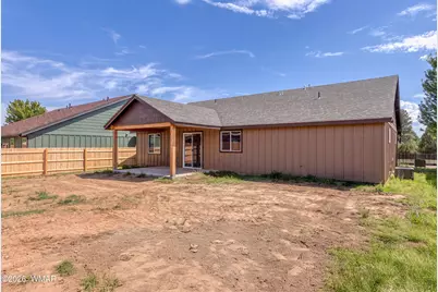 5320 S Lake Mountain Drive, Show Low, AZ 85901 - Photo 31