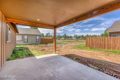 5320 S Lake Mountain Drive, Show Low, AZ 85901 - Photo 29