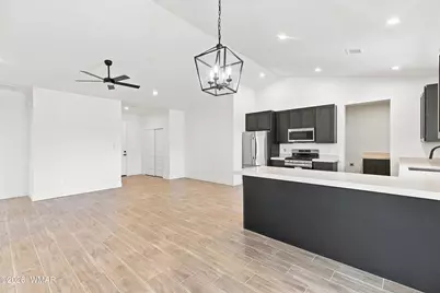 5320 S Lake Mountain Drive, Show Low, AZ 85901 - Photo 15