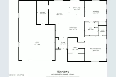 5320 S Lake Mountain Drive, Show Low, AZ 85901 - Photo 39