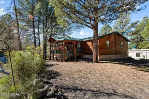2421 W Thornton Rd, Show Low, AZ 85901 - Photo 1