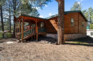 2421 W Thornton Rd, Show Low, AZ 85901 - Photo 3