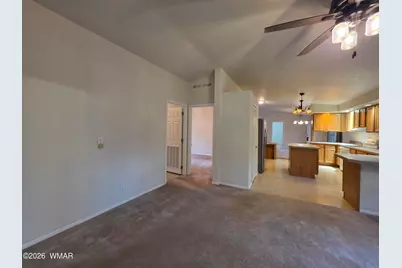 2421 W Thornton Road, Show Low, AZ 85901 - Photo 31