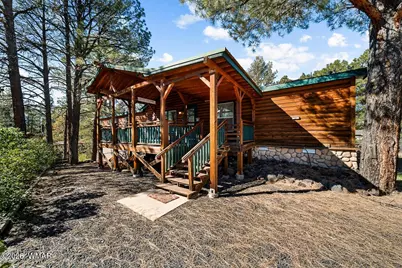 2421 W Thornton Road, Show Low, AZ 85901 - Photo 3