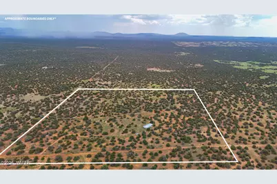0 E Gample Ln. 39 Acres, Show Low, AZ 85901 - Photo 5