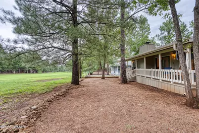 3618 Roaring Fork Drive, Pinetop, AZ 85935 - Photo 37