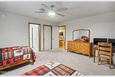 3618 Roaring Fork Drive, Pinetop, AZ 85935 - Photo 25