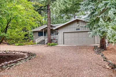 3618 Roaring Fork Drive, Pinetop, AZ 85935 - Photo 31
