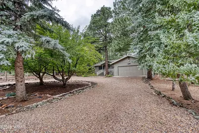 3618 Roaring Fork Drive, Pinetop, AZ 85935 - Photo 33