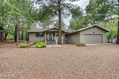 3618 Roaring Fork Drive, Pinetop, AZ 85935 - Photo 3
