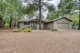 3618 Roaring Fork Dr, Pinetop, AZ 85935 - Photo 3