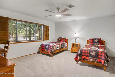 3618 Roaring Fork Drive, Pinetop, AZ 85935 - Photo 23