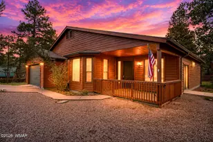 1151 N Needles Creek Dr, Show Low, AZ 85901 - Photo 1