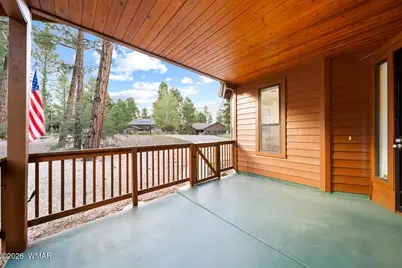 1151 N Needles Creek Drive, Show Low, AZ 85901 - Photo 31