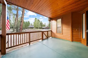 1151 N Needles Creek Dr, Show Low, AZ 85901 - Photo 31