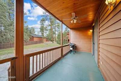 1151 N Needles Creek Drive, Show Low, AZ 85901 - Photo 33