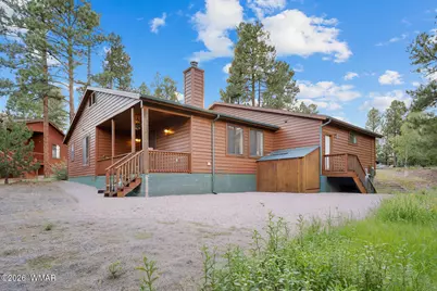 1151 N Needles Creek Drive, Show Low, AZ 85901 - Photo 43