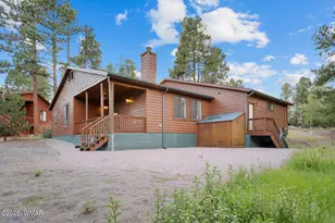1151 N Needles Creek Dr, Show Low, AZ 85901 - Photo 43