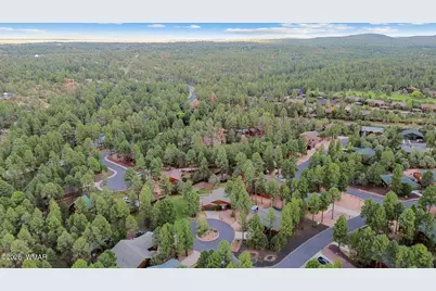 1151 N Needles Creek Drive, Show Low, AZ 85901 - Photo 47