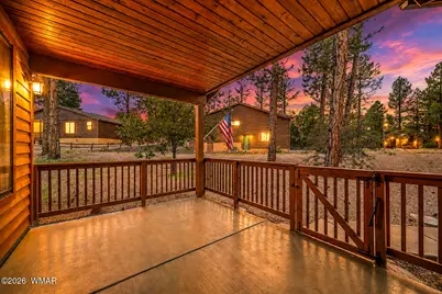 1151 N Needles Creek Drive, Show Low, AZ 85901 - Photo 5