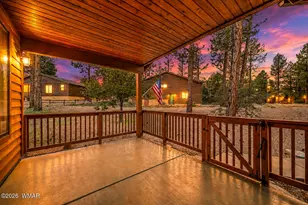 1151 N Needles Creek Dr, Show Low, AZ 85901 - Photo 5