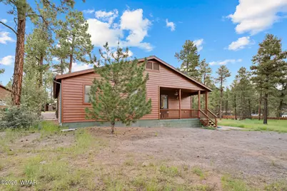 1151 N Needles Creek Drive, Show Low, AZ 85901 - Photo 37