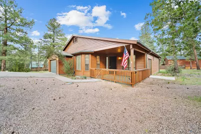 1151 N Needles Creek Drive, Show Low, AZ 85901 - Photo 29