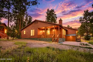 1151 N Needles Creek Dr, Show Low, AZ 85901 - Photo 7