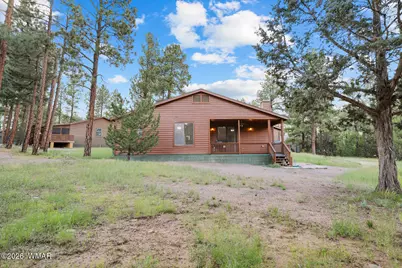 1151 N Needles Creek Drive, Show Low, AZ 85901 - Photo 39