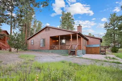 1151 N Needles Creek Drive, Show Low, AZ 85901 - Photo 41