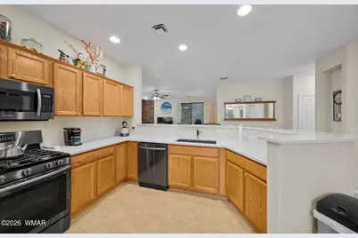 1151 N Needles Creek Drive, Show Low, AZ 85901 - Photo 13
