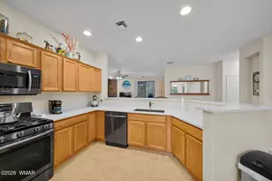 1151 N Needles Creek Dr, Show Low, AZ 85901 - Photo 13