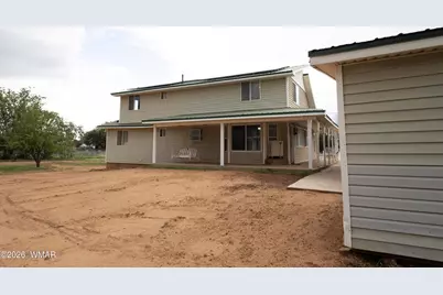 209 N 900 Street, Taylor, AZ 85939 - Photo 15