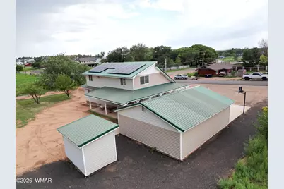 209 N 900 Street, Taylor, AZ 85939 - Photo 13