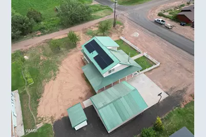 209 N 900 Street, Taylor, AZ 85939 - Photo 29