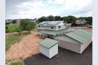 209 N 900 Street, Taylor, AZ 85939 - Photo 27