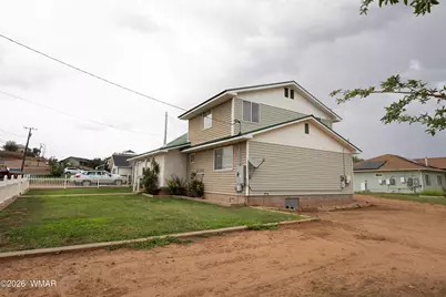209 N 900 Street, Taylor, AZ 85939 - Photo 53